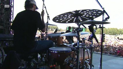 Nothing But Thieves - Futureproof - Live @ Lollapalooza Berlin 2024