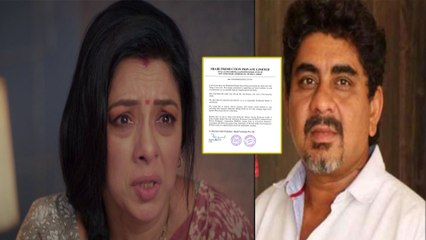 Anupamaa के सेट पर हुए हादसे पर Rajan Shahi ने तोड़ी चुप्पी, लापरवाही के लगे थे आरोप ! FilmiBeat
