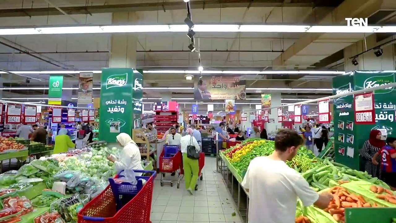 الداخلية تواصل فاعليات مبادرة "كلنا واحد" بالتنسيق مع كبرى السلاسل التجارية لتوفير السلع الغذائية