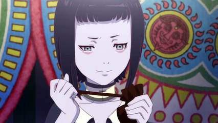 Rage of Bahamut GENESIS   Episode 11 English Sub