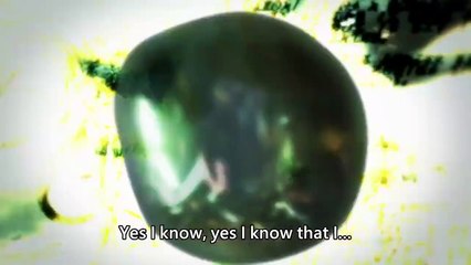 Rage of Bahamut GENESIS   Episode 07 English Sub