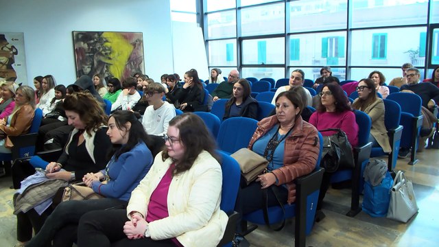 Un patto con gli uomini contro la violenza di genere