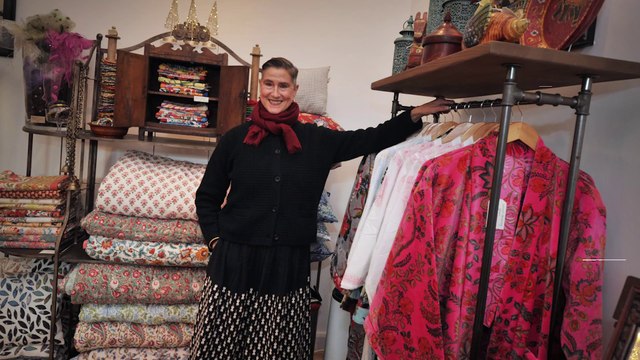 Jaadu Boutique opens in Bexhill, East Sussex