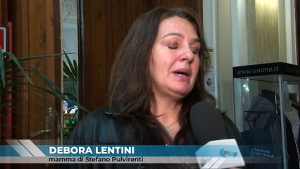 La testimonianza di Debora Lentini: "Ragazzi, aiutateci a farvi tornare ogni giorno a casa"