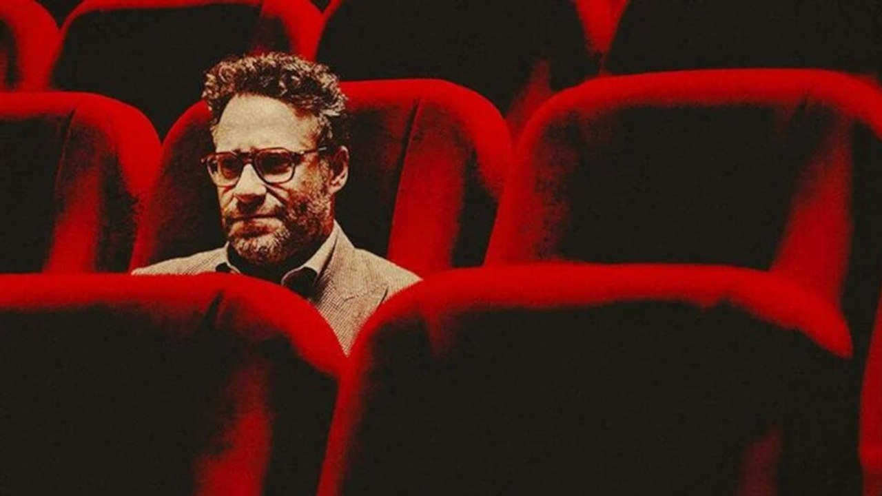 The Studio: In der neuen Comedy-Serie will Seth Rogen die Filmwelt retten - tut aber das Gegenteil