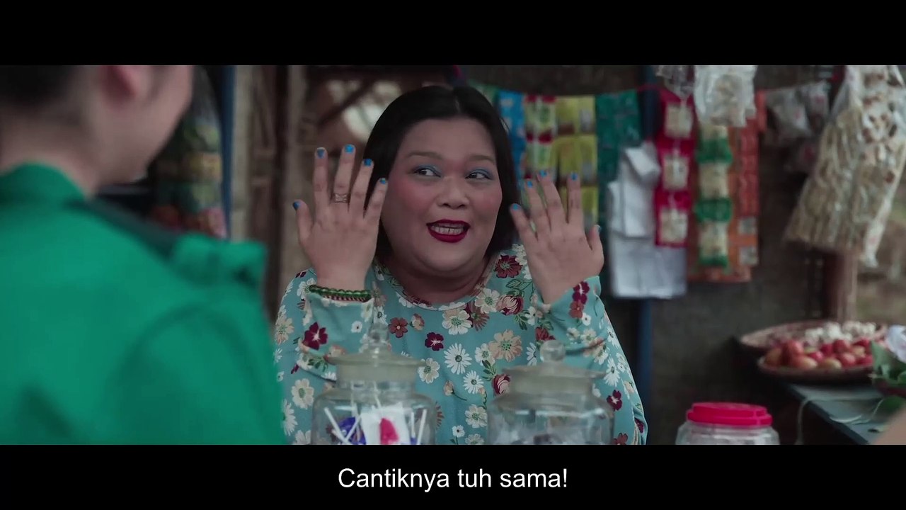 Marni : The Story of Wewe Gombel (2024)