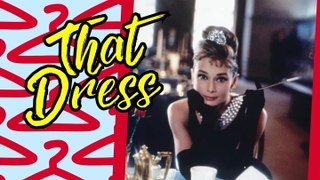 How Audrey Hepburn and Givenchy created a fashion staple in Breakfast At Tiffany’s