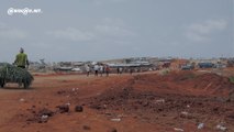 ADJAMÉ :Après Port-Bouët, le parc à bétail de nouveau délocalisé