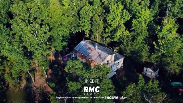 Habitations en péril - 24 novembre