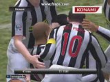 Juve vs Arsenal