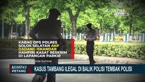 [FULL] Kompolnas Soal Investigasi Kasus Tambang Ilegal Sebabkan Polisi Tewas Ditembak Polisi
