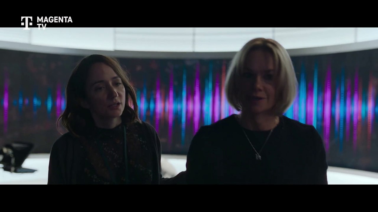 A Very Royal Scandal Trailer DF