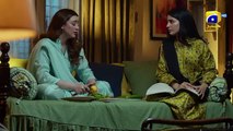 Tauba Episode 24 - [Eng Sub] - Mikaal Zulfiqar - Momina Iqbal - Mohsin Abbas Haider - 10th Nov 2024