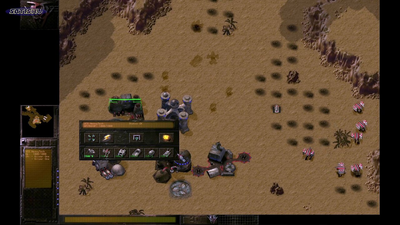 Wie viele Kraftwerke stehen da?!? | Earth 2140 | Ep. 63