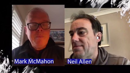 Pompey Talk extra - Colby Bishop and Will Norris latest