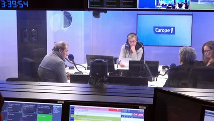 Le sondage inquiétant du CRIF sur l'antisémitisme : change-t-il de visage ?