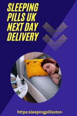 Sleeping Pills Uk Next Day Delivery