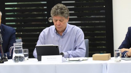 “Lo que está incluido en la reforma a la salud no es pagable”: presidente de la Andi