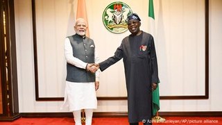 Is India the partner African nations need?