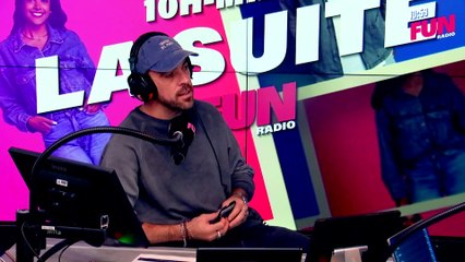 La Suite - L'intégrale du 22 novembre