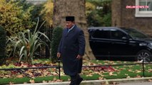 Usai Bertemu King Charles III, Prabowo Temui PM Inggris Keir Starmer Bahas Penguatan Kerjasama Indonesia-Inggris
