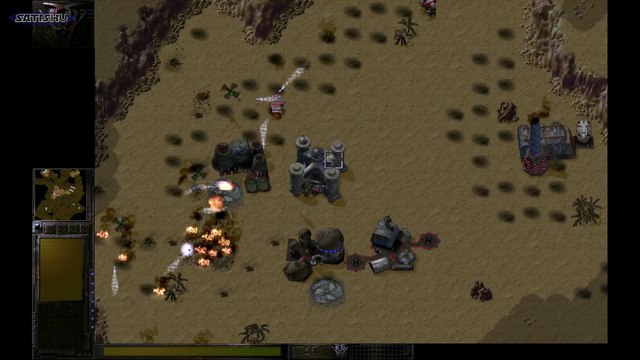 Jetzt noch die letzte Basis. | Earth 2140 | Ep. 65