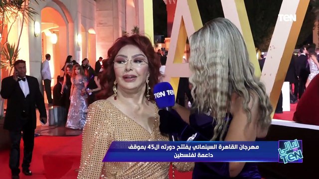 اعتراف مفاجئ من بوسي شلبي للنجمة الكبيرة نبيلة عبيد.. والفنانة تكشف تفاصيل عملها القادم