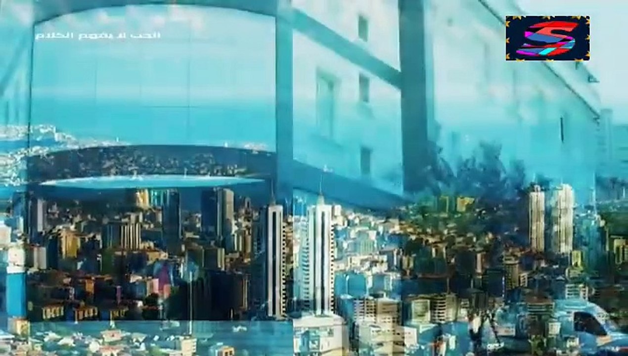 مسلسل الحب لا يفهم الكلام – الحلقة 50 – تركى مدبلج