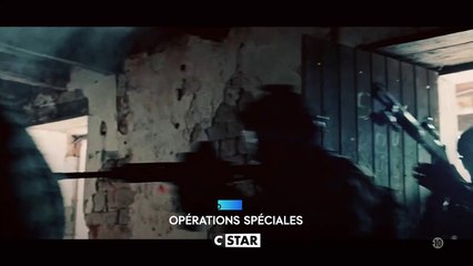 Opérations spéciales - 25 novembre