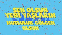 İyi ki doğdun CUMALİ - İsme Özel Ankara Havası Doğum Günü Şarkısı (FULL VERSİYON) (REKLAMSIZ)