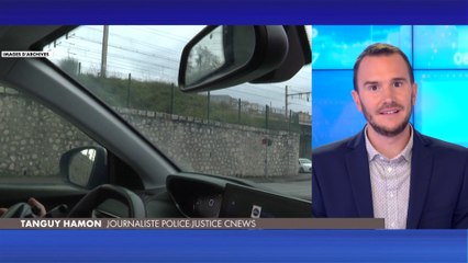 Marseille : 28 membres du gang de la DZ Mafia interpellés