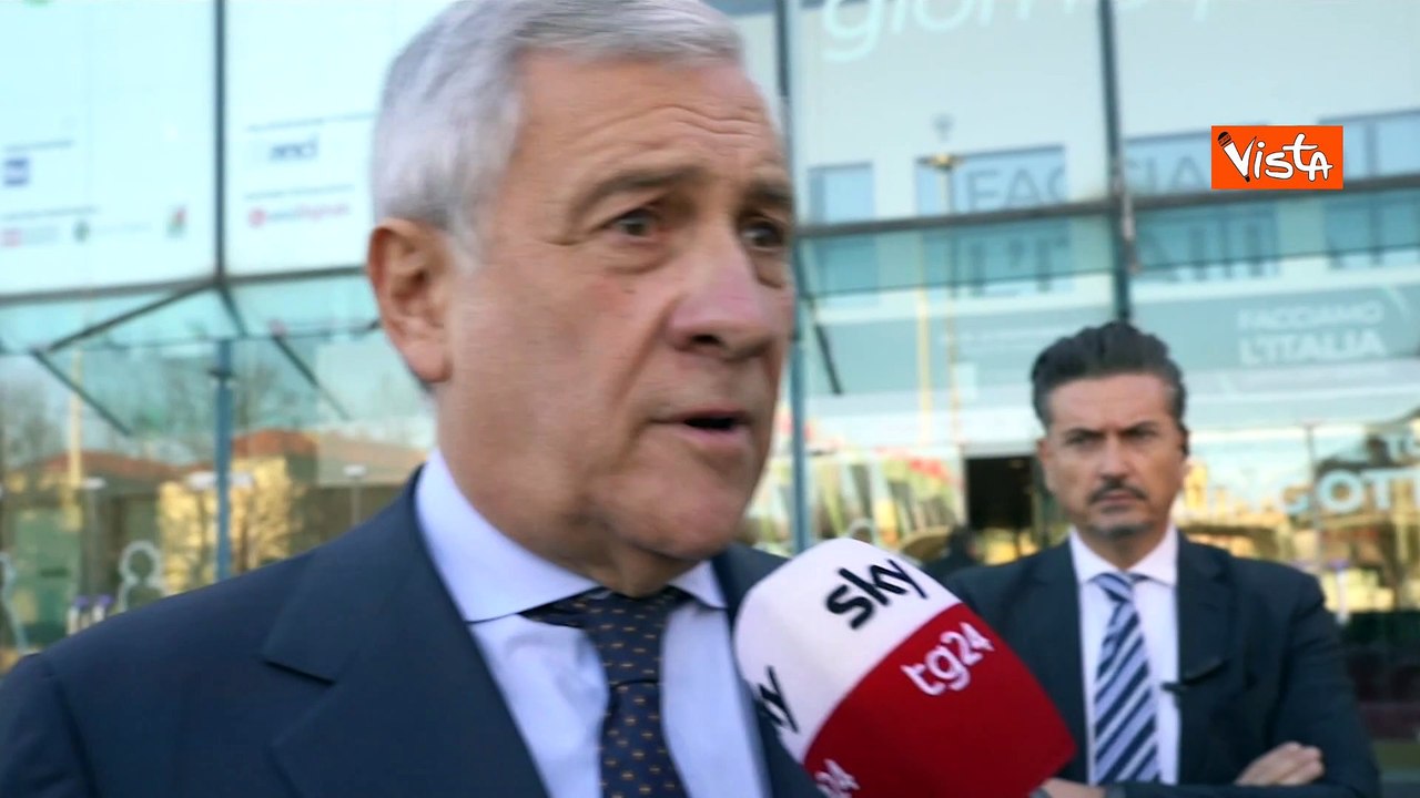 Attacco alla base Unifil in Libano, Tajani: "Hezbollah ricordi che militari italiani non si toccano"