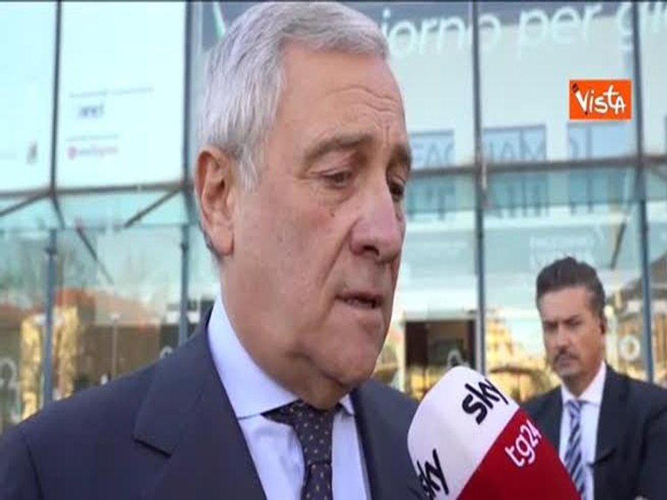 Attacco alla base Unifil in Libano, Tajani: "Hezbollah ricordi che militari italiani non si toccano"