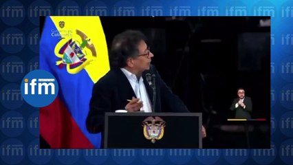 Petro propone crear tribunal de cierre para beneficiar a guerrilleros y narcos