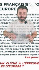 Les Français sont-ils vraiment de gros crados ?