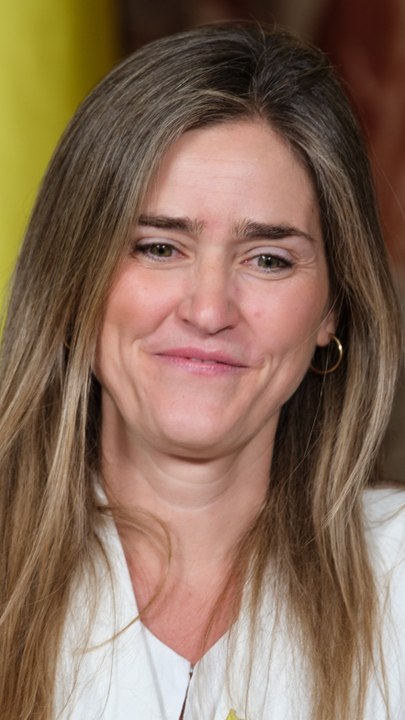 Sara Aagesen, la nueva ministra de Transición Ecológica