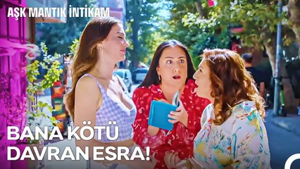 Ama Zümrüt... Zorbalık Derin Bir Tutku... - Aşk Mantık İntikam