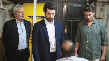 الحلقة 232 | مسلسل زهور الدم | مدبلج بالعربية | Kan Çiçekleri | جودة 4K