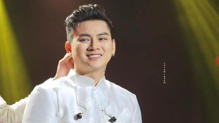 Hoài Lâm đổi nghệ danh do Hoài Linh đặt