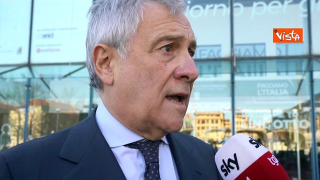 Attacco alla base Unifil in Libano, Tajani: Nessun ferito grave ma comunque inaccettabile