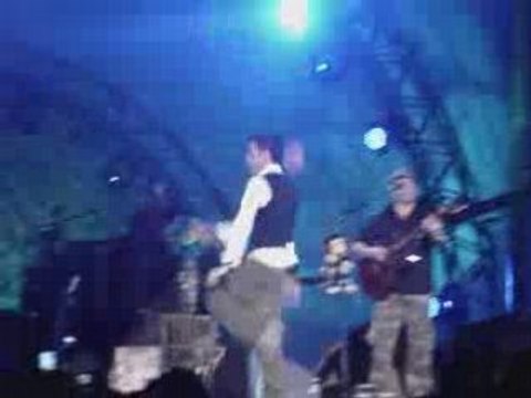 23 avril On s'attache Christophe Maé