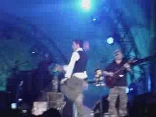 23 avril On s'attache Christophe Maé