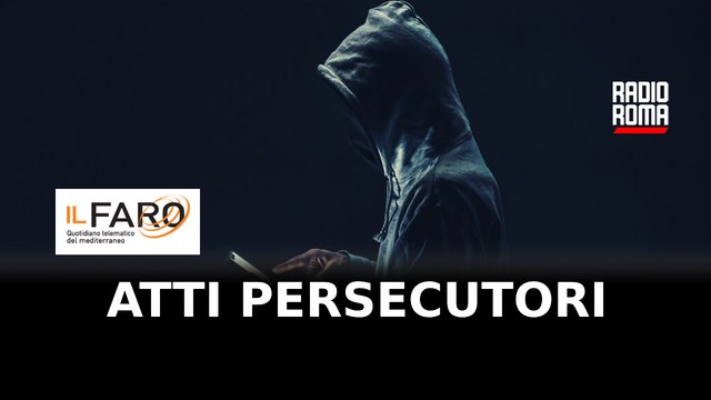 Civitavecchia, dà fuoco al citofono di casa della ex moglie: arrestato stalker