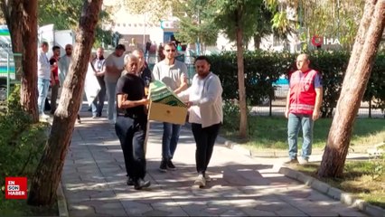 Sıla bebek davasında iddianame hazırlandı