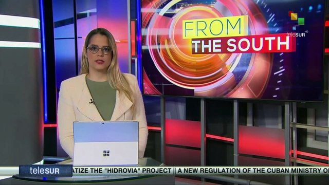 Venezuela sends second hurricane aid ship to Cuba