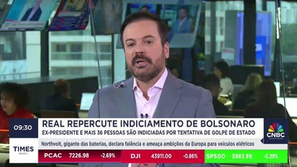 PF: Bolsonaro queria instaurar estado de sítio após eleições de 2022