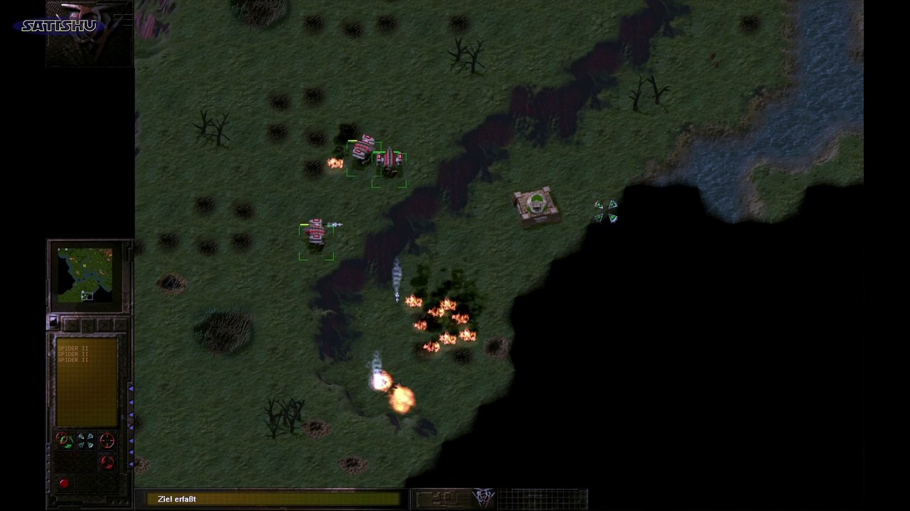 Auf der anderen Seite angekommen. | Earth 2140 | Ep. 72