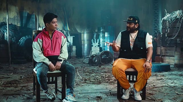 Lesson 3 - Flows And Rhymes - Part 1 || Gully Gang Rap Lessons || FrontRow