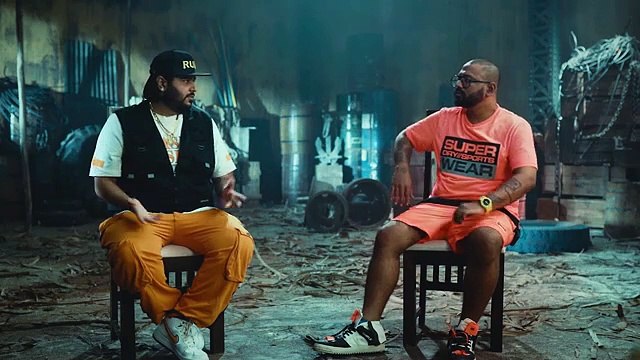 Lesson 5 - Finding The Best Ideas || Gully Gang Rap Lessons || FrontRow