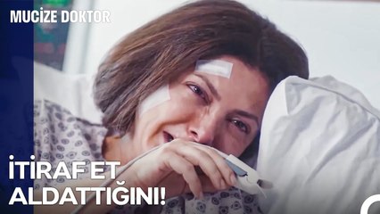 Unutulmaz Vakalar #64; İstemsiz İhanet - Mucize Doktor